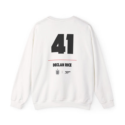 Pull Mixte - Declan Rice (Arsenal)