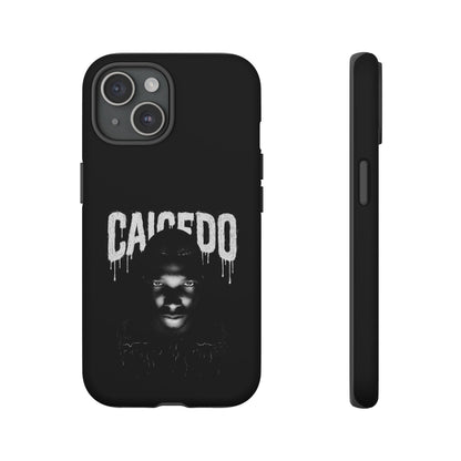 iPhone/Samsung Phone Case - Moises Caicedo (Chelsea phone case)