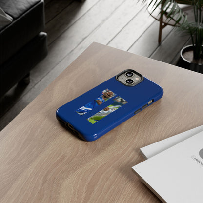 Coque iPhone/Samsung - Didier Drogba (Chelsea phone case)