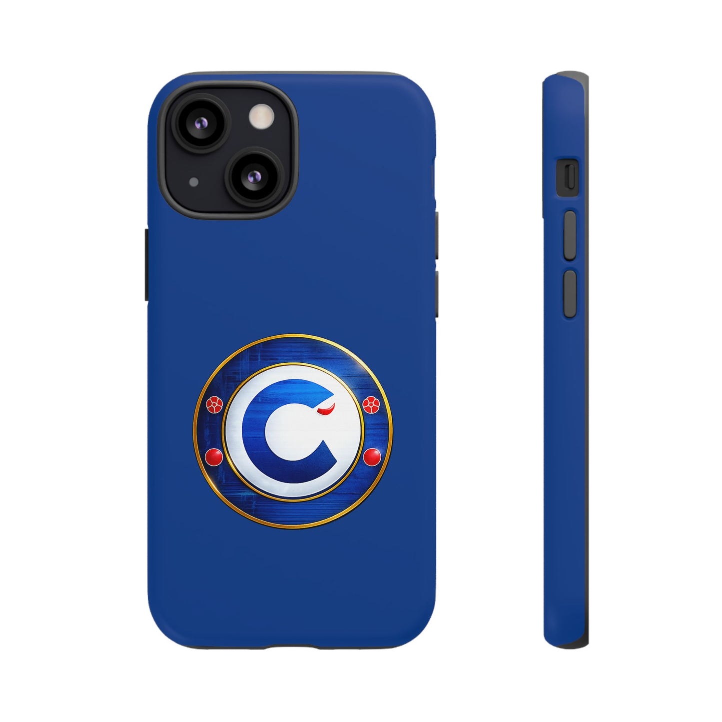 Coque iPhone/Samsung - Chelsea phone case