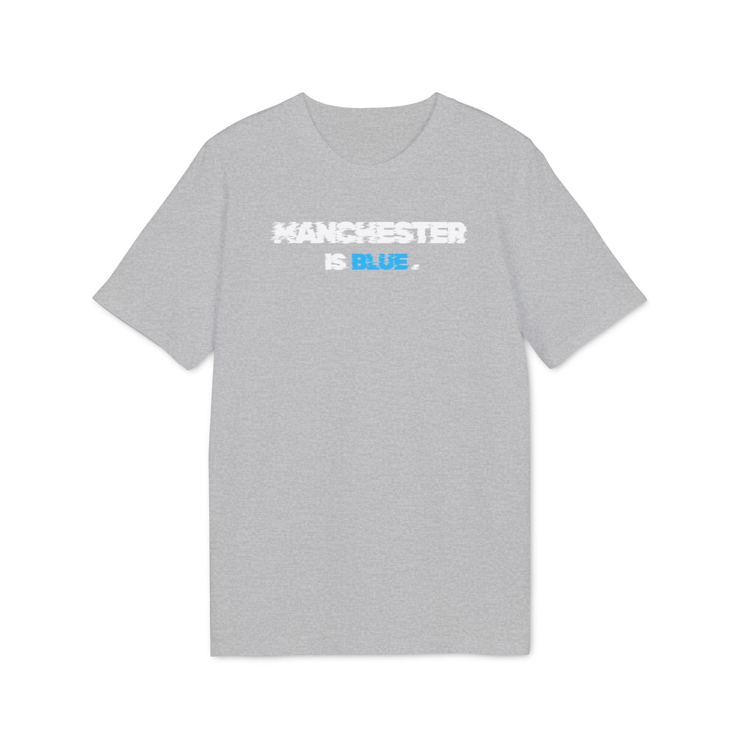 T-Shirt avec numéro au dos - Manchester City x Haaland