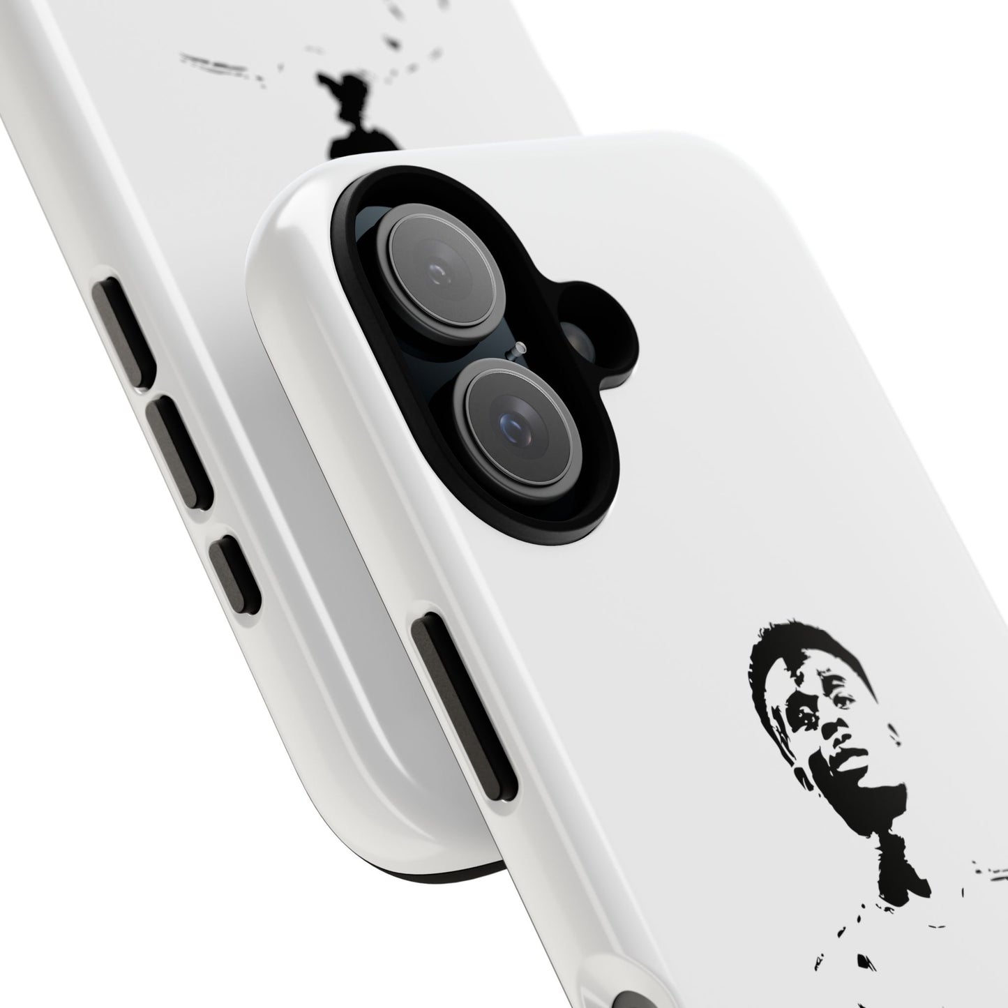 Coque iPhone/Samsung - Saka "Starboy" (Arsenal phone case)