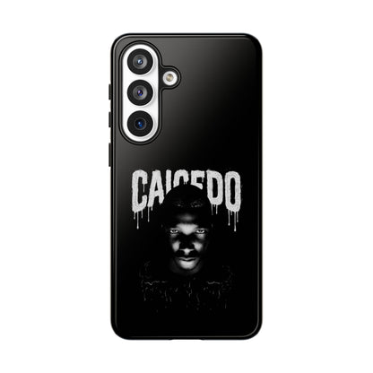 iPhone/Samsung Phone Case - Moises Caicedo (Chelsea phone case)