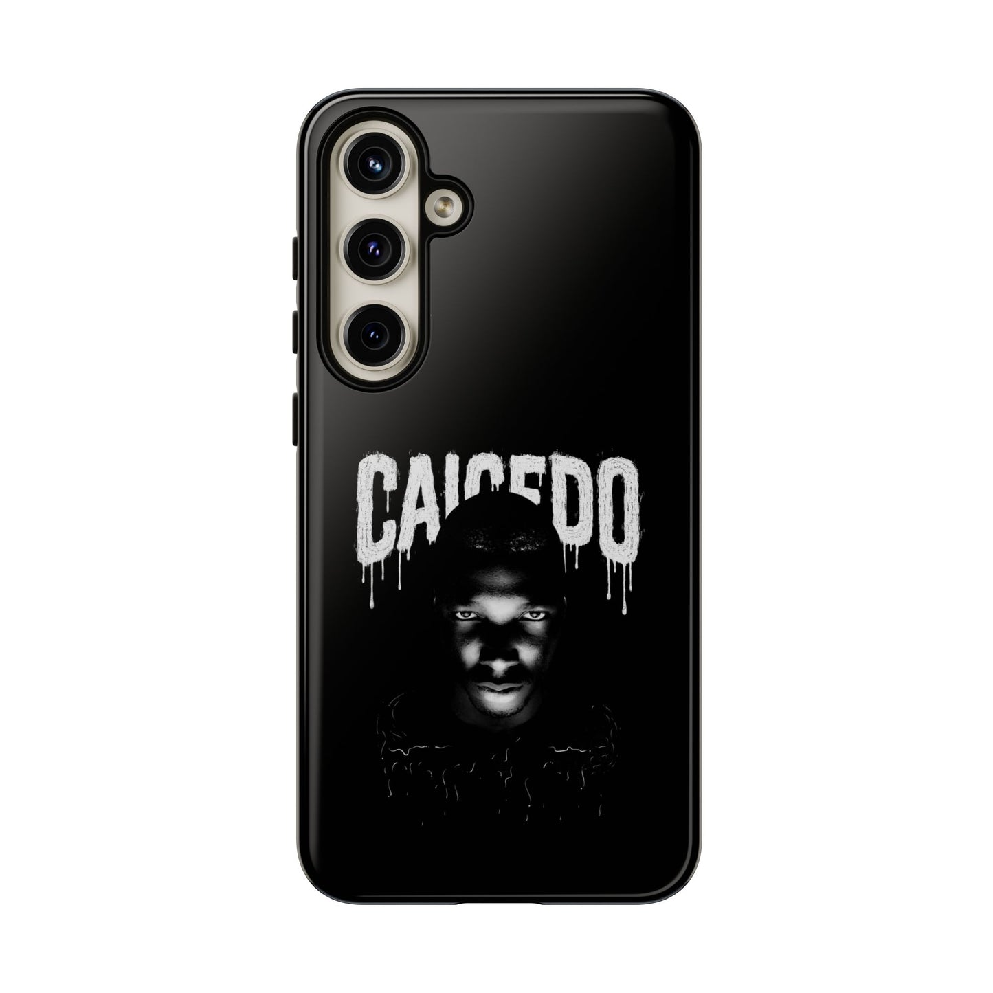 iPhone/Samsung Phone Case - Moises Caicedo (Chelsea phone case)