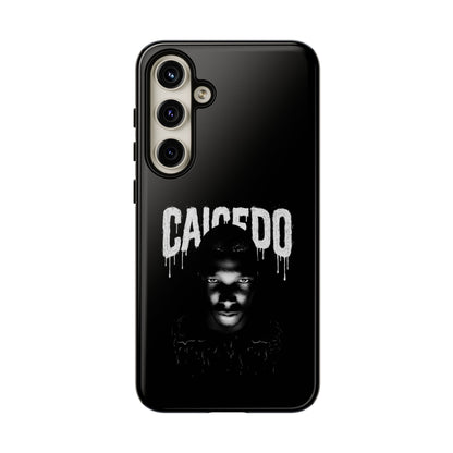 iPhone/Samsung Phone Case - Moises Caicedo (Chelsea phone case)