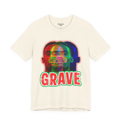 T-Shirt Mixte - Ryan GRAVEnberch (Liverpool)