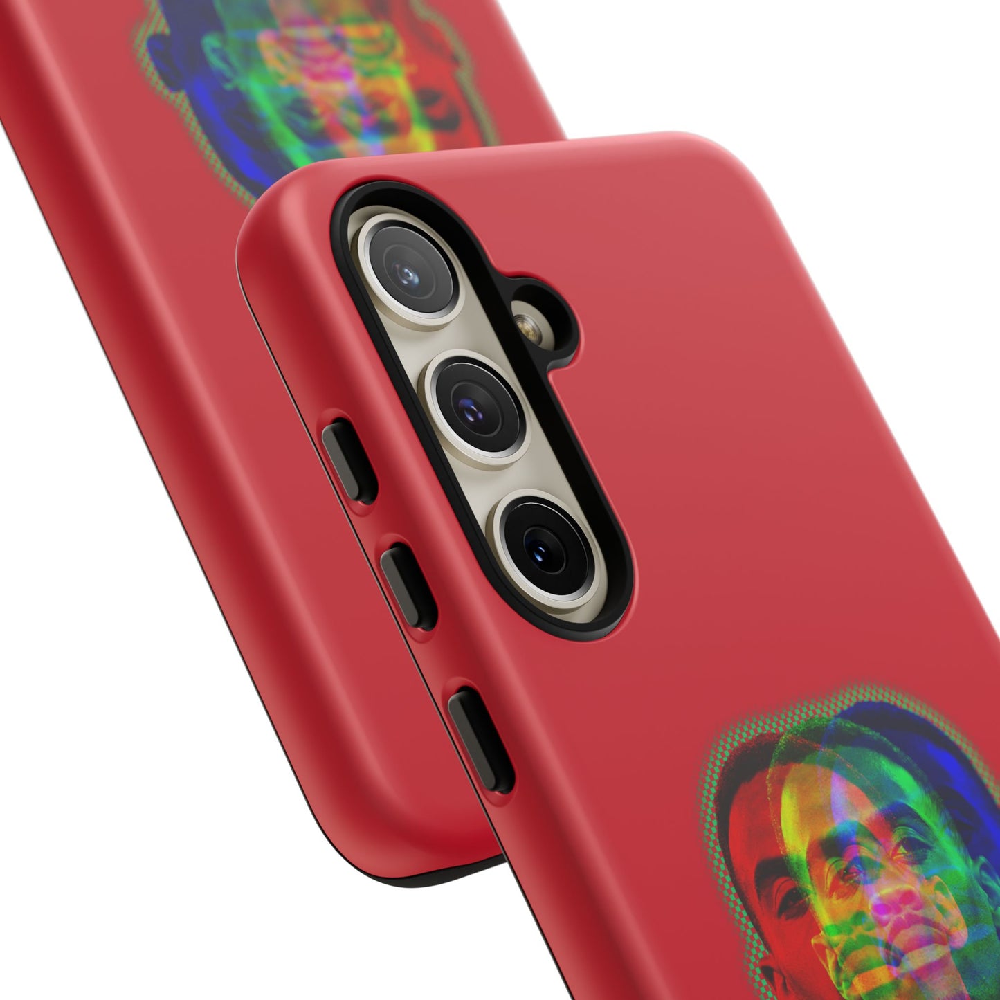 Coque iPhone/Samsung -  Ryan GRAVEnberch (Liverpool Phone Case)