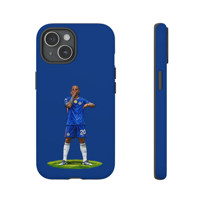 iPhone/Samsung Case - Joao Pedro (Chelsea phone case)