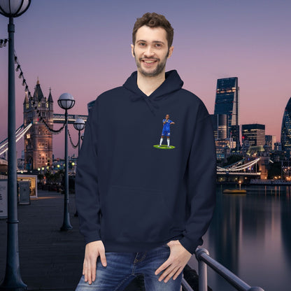 Hoodie Capuche Mixte - Joao Pedro (Chelsea)