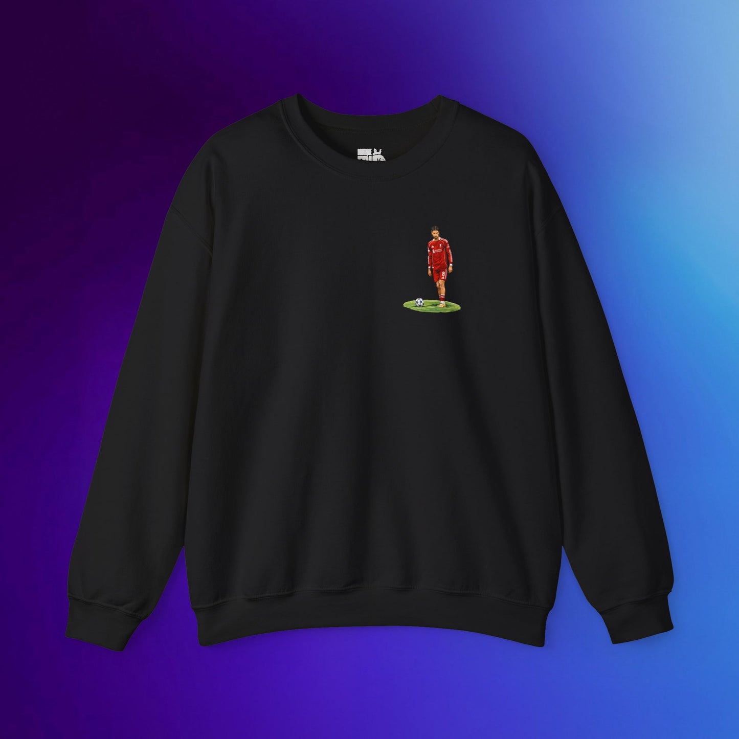 Pull Mixte - Dominik Szoboszlai (Liverpool)