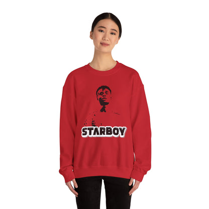 Mixed Sweater - Bukayo Saka "Starboy" (Arsenal)