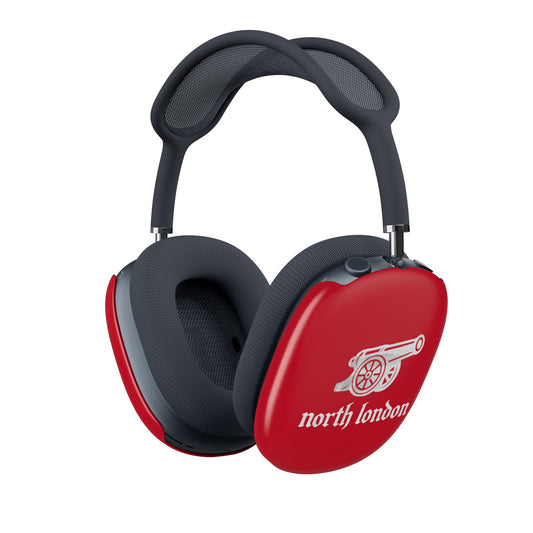 AirPod Max Case - Thierry Henry Legend (Arsenal, Apple Headphone Protection)