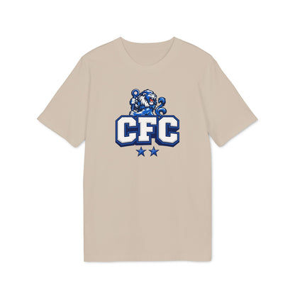 T-Shirt Mixte - Chelsea "CFC"