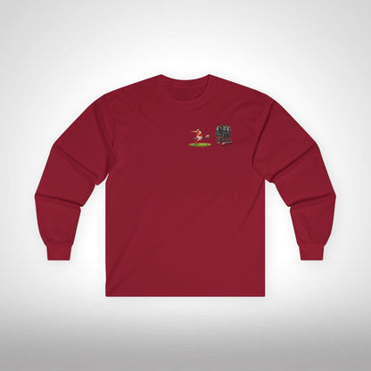 T-Shirt Manches Longues - Declan Rice (Arsenal)