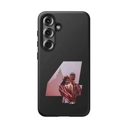 Coque iPhone/Samsung - Van Dijk (Liverpool Phone Case)