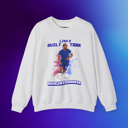 Pull Mixte  - Reece James (Limited Edition - Chelsea)