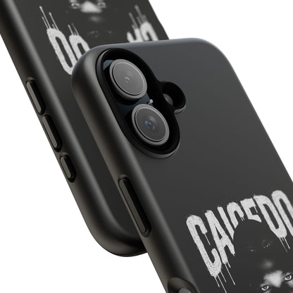 iPhone/Samsung Phone Case - Moises Caicedo (Chelsea phone case)