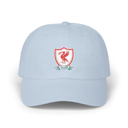 Casquette brodé - Liverpool