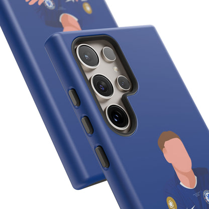 iPhone/Samsung Case - Cole Palmer (Chelsea phone case)