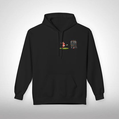 Hoodie Capuche Mixte - Declan Rice (Arsenal)