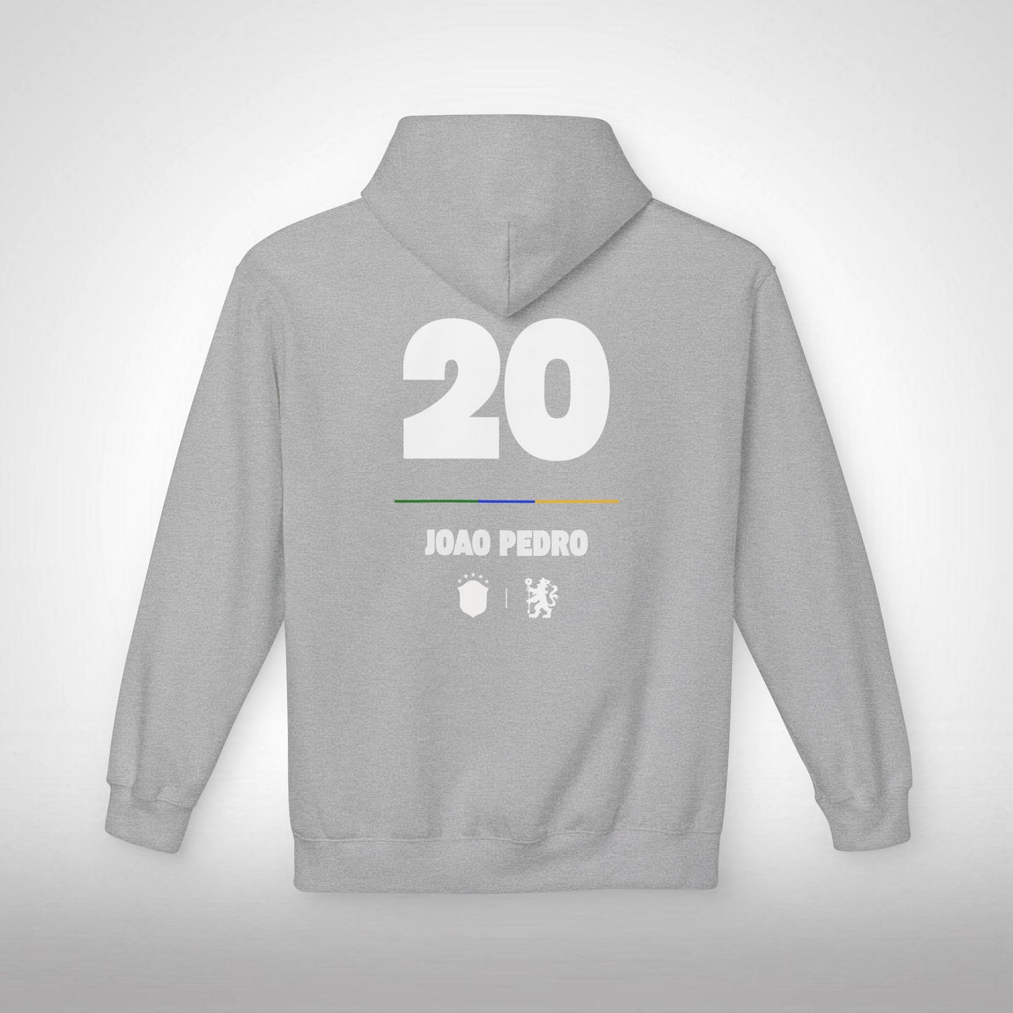 Unisex Hoodie - Joao Pedro (Chelsea)