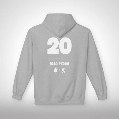 Unisex Hoodie - Joao Pedro (Chelsea)