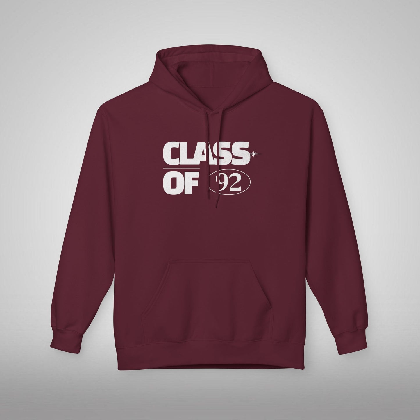 Mixed Hoodie - Class of 92' (Manchester United)