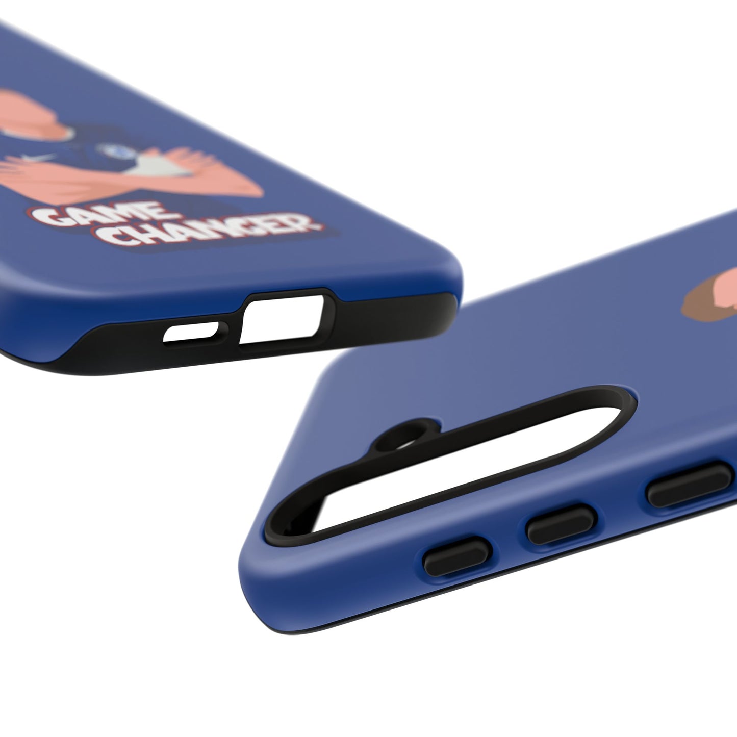 iPhone/Samsung Case - Cole Palmer (Chelsea phone case)