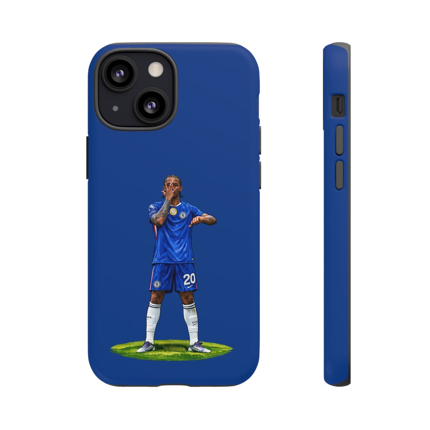 iPhone/Samsung Case - Joao Pedro (Chelsea phone case)