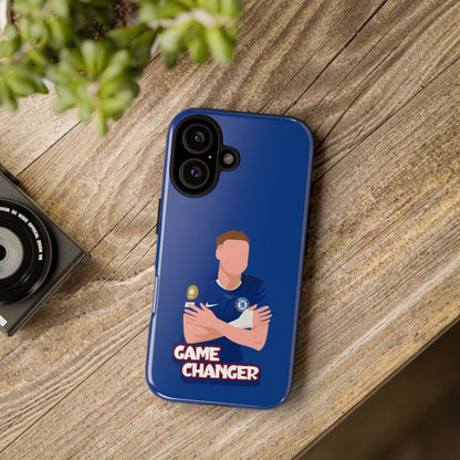 iPhone/Samsung Case - Cole Palmer (Chelsea phone case)
