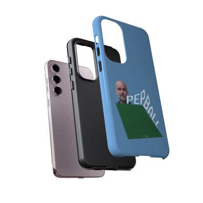 iPhone/Samsung case - Pep Guardiola (Man City phone case)