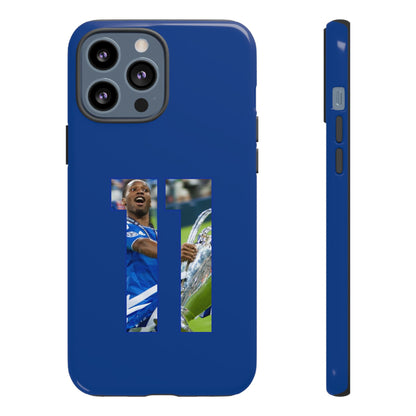 Coque iPhone/Samsung - Didier Drogba (Chelsea phone case)