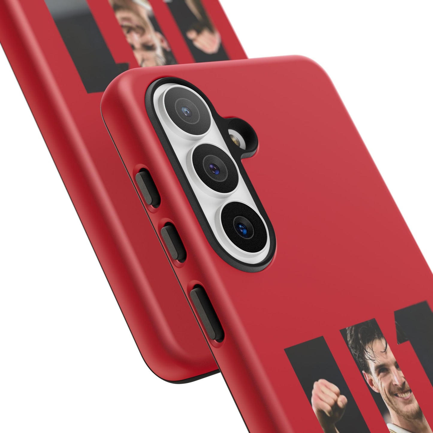 Coque iPhone/Samsung - Declan Rice (Arsenal phone case)