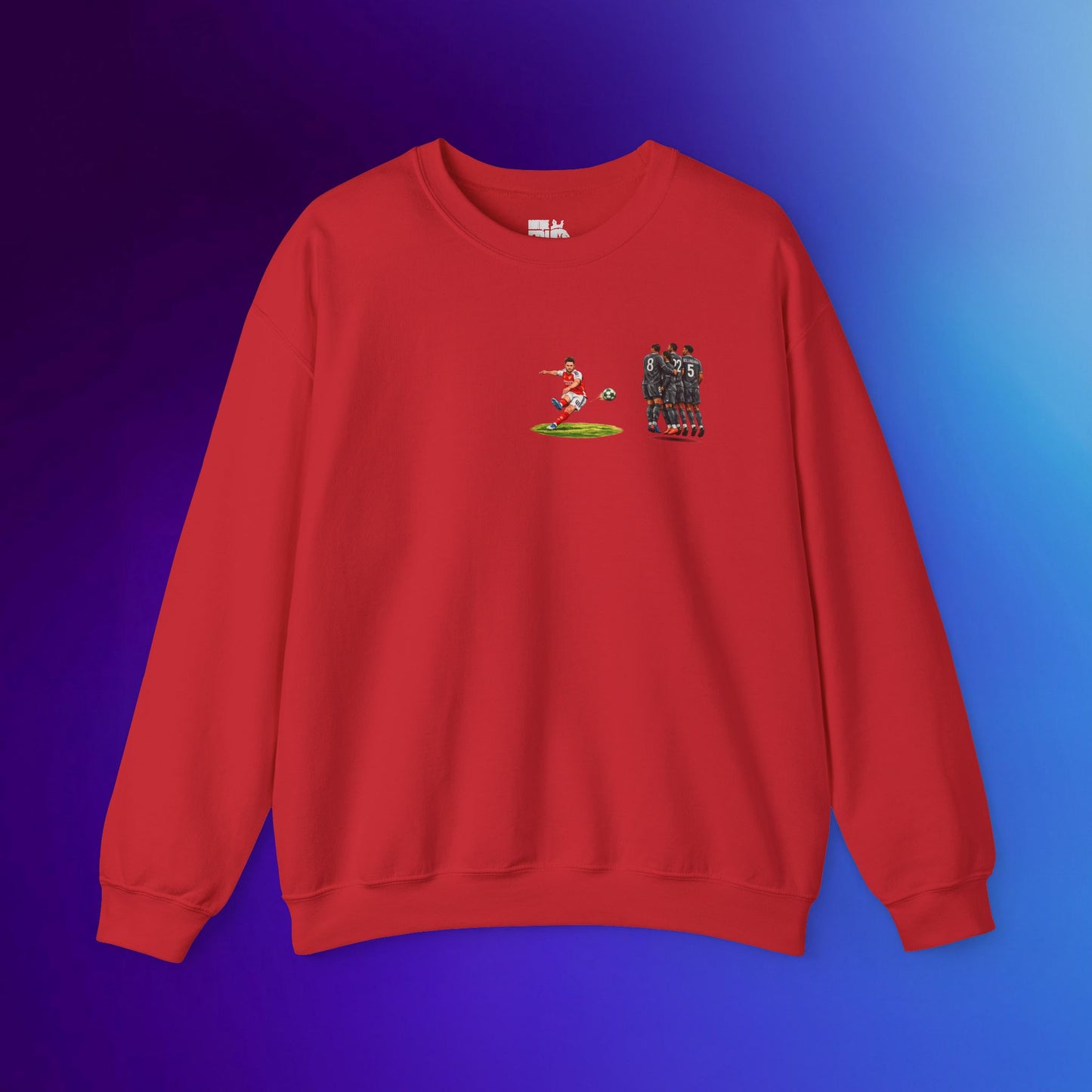 Pull Mixte - Declan Rice (Arsenal)