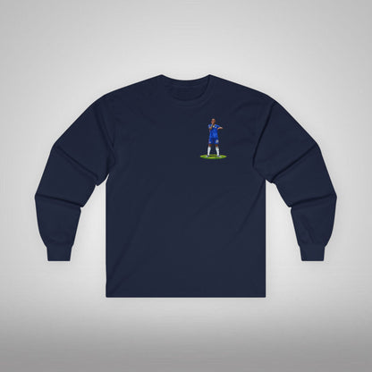 Long-Sleeved T-Shirt - Joao Pedro (Chelsea)