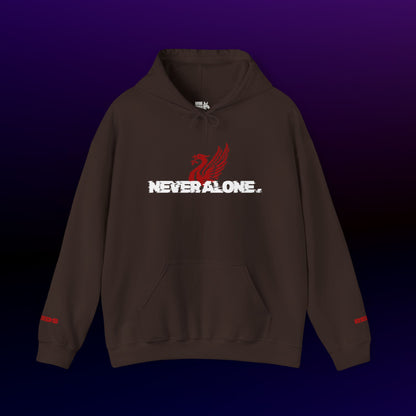 Hoodie Capuche Mixte - Liverpool