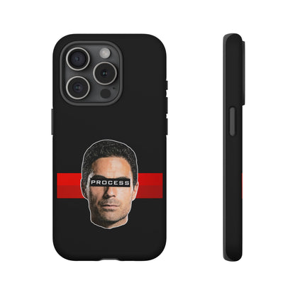 iPhone/Samsung case - Mikel Arteta (Arsenal phone case)