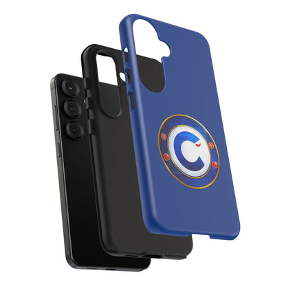 Coque iPhone/Samsung - Chelsea phone case