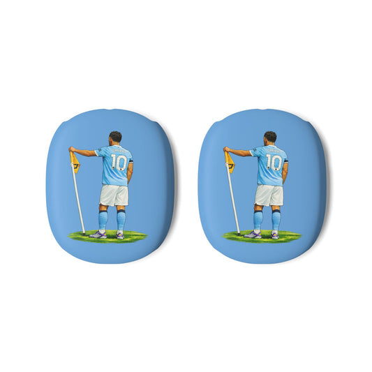 AirPod Max Case - Cherki (Manchester City, Apple Headphone Protection)