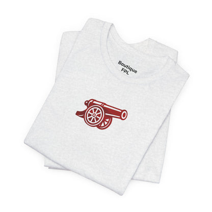 Unisex T-Shirt - Arsenal x Eze