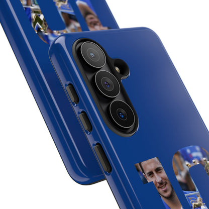 iPhone/Samsung Case - Eden Hazard (Chelsea phone case)