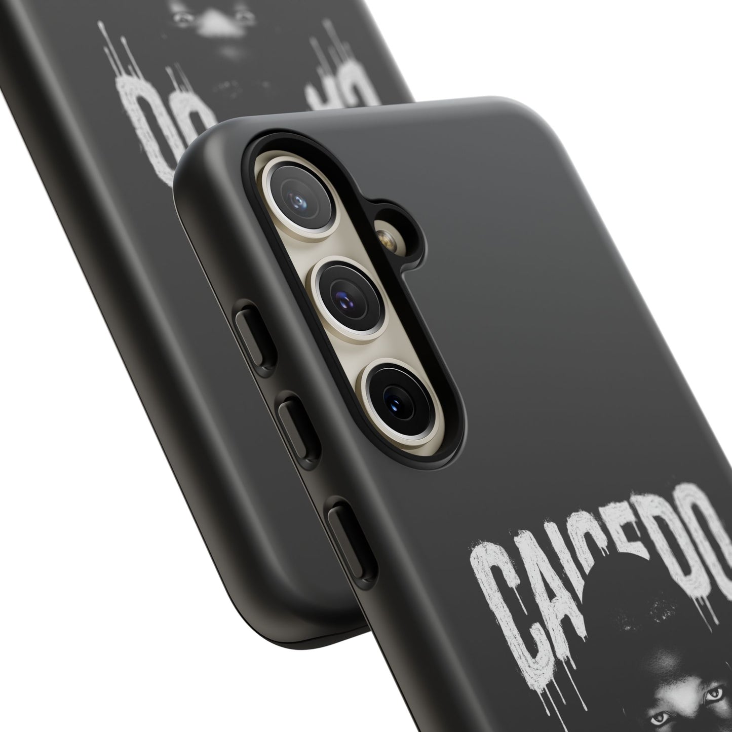 iPhone/Samsung Phone Case - Moises Caicedo (Chelsea phone case)