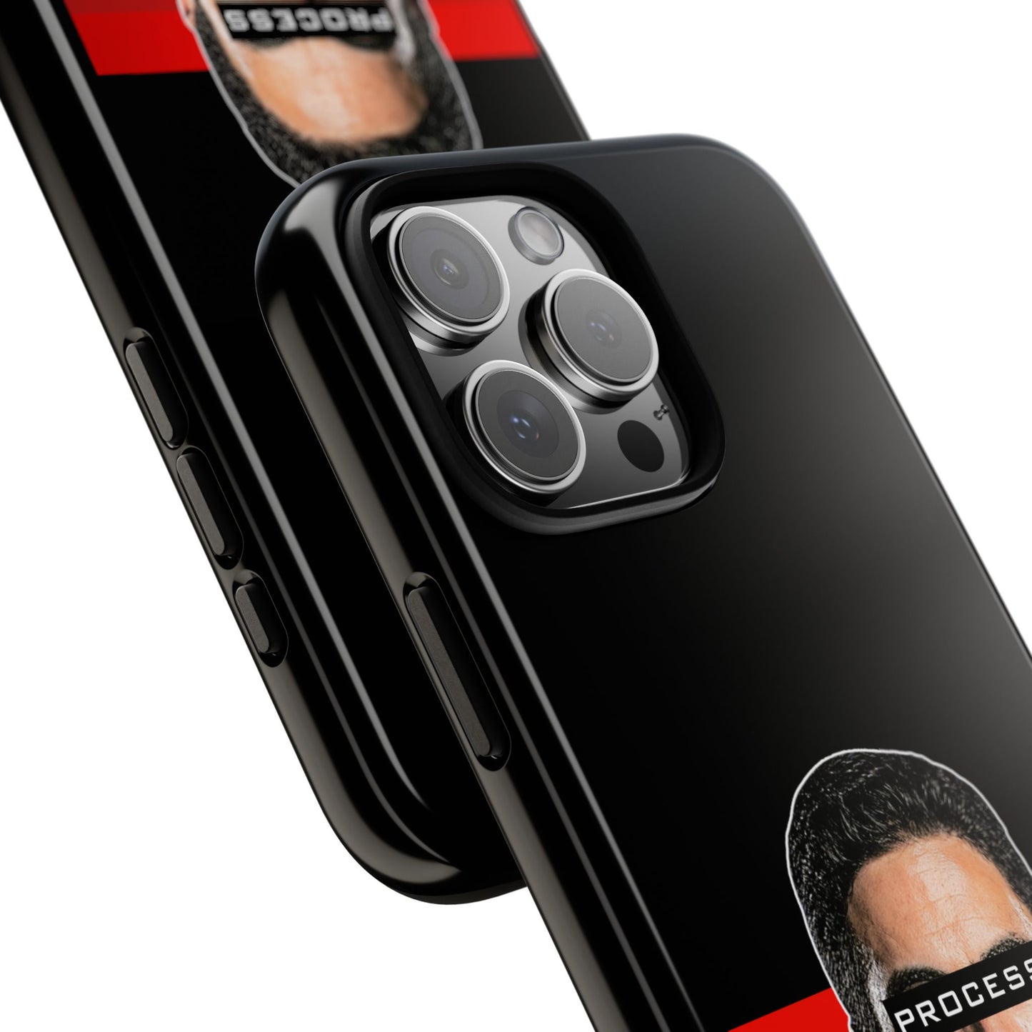 Coque iPhone/Samsung - Mikel Arteta (Arsenal phone case)