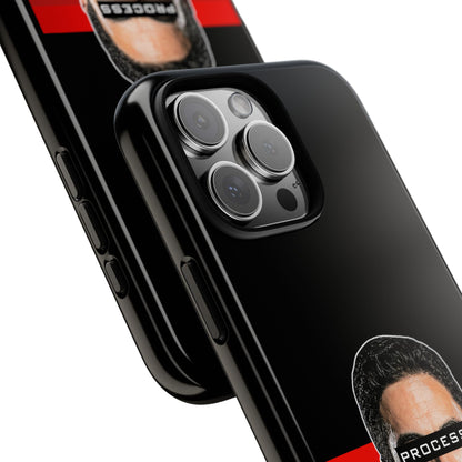 Coque iPhone/Samsung - Mikel Arteta (Arsenal phone case)