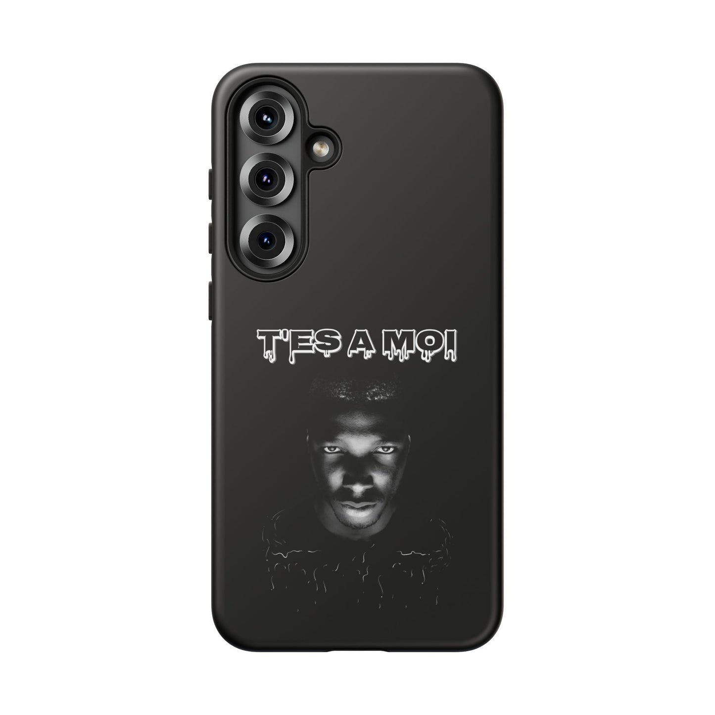 Coque iPhone/Samsung - MOIses Caicedo (Chelsea phone case)