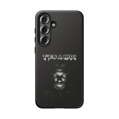 Coque iPhone/Samsung - MOIses Caicedo (Chelsea phone case)