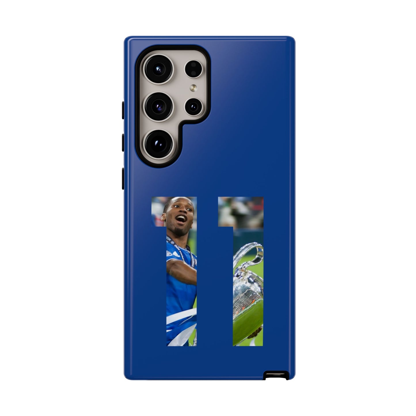 iPhone/Samsung case - Didier Drogba (Chelsea phone case)