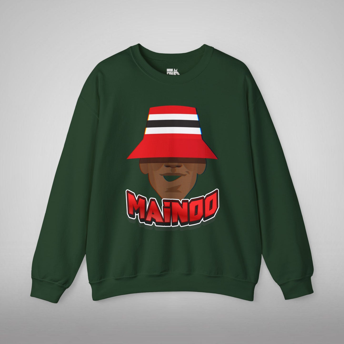 Pull Mixte  - Kobbie Mainoo (Manchester United)