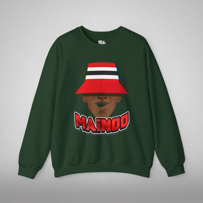 Pull Mixte  - Kobbie Mainoo (Manchester United)
