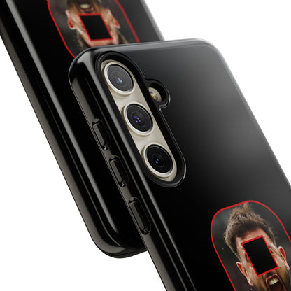 iPhone/Samsung case - Bruno Fernandes (Man United phone case)